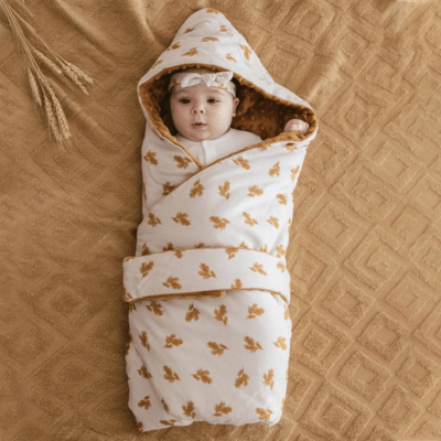 NID D'ANGE BEBE - DOUCEUR - Baby et Mum