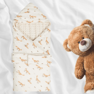 NID D'ANGE BEBE - DOUCEUR - Baby et Mum