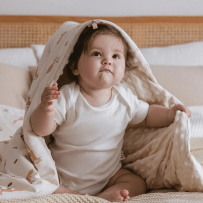 NID D'ANGE BEBE - DOUCEUR - Baby et Mum