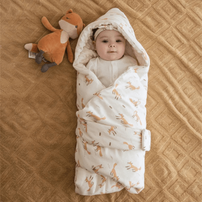 NID D'ANGE BEBE - DOUCEUR - Baby et Mum