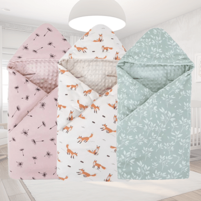 Nid d'Ange Cosy - Douceur - Baby et Mum