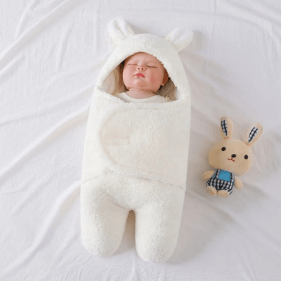 Nid d'Ange Cosy - RabbitLeg™ - Baby et Mum