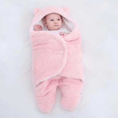 Nid d'Ange Cosy - TeddyLeg™ - Baby et Mum