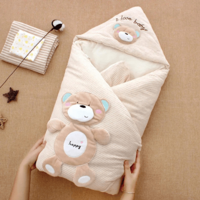 nid-dange-ourson-parfait cadeau naissance