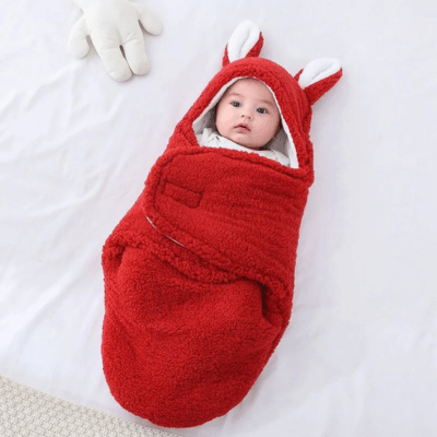 Nid d'Ange - Rabbit™ - Baby et Mum