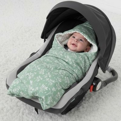 nid d ange cosy doux chaud et polyvalent