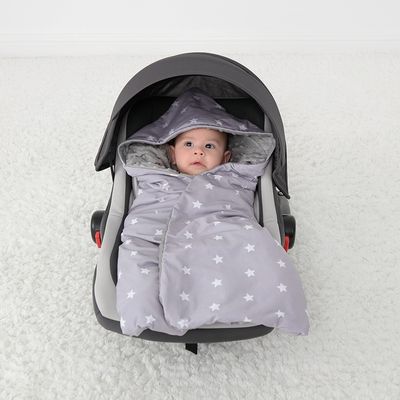 nid d’ange cosy pour bébé Petit Câlin – chaleur, douceur et sécurité au quotidien