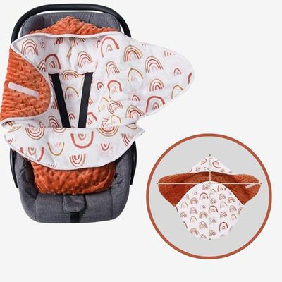 nid d ange cosy reversible terracota