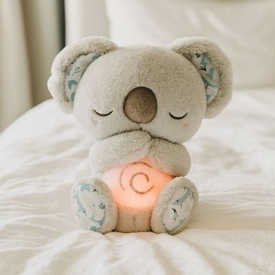 peluche-bruit-blanc-koala-pour-aider-bebe-a-dormir