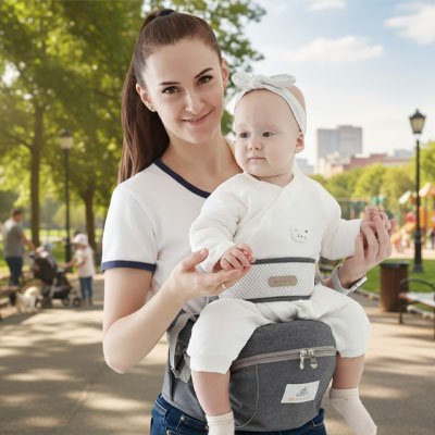 Porte bebe jusqu'à 20 kilos