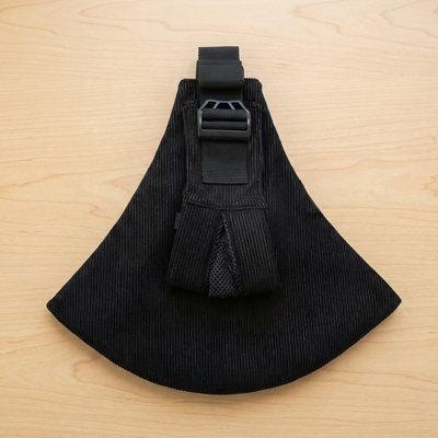 Porte bebe léger et ergonomique 