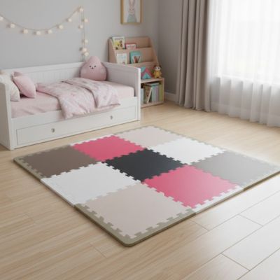 Tapis Puzzle | ColorPlay™