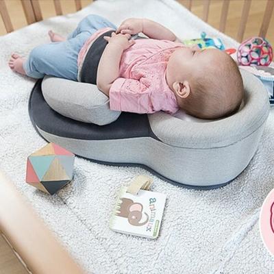 réducteur-de-lit-morphococoon-sommeil-apaisant-bébé