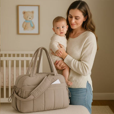 sac-à-langer-pratique-pour-poussette-élégance