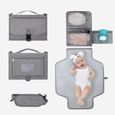 Sac à langer | NomadMum™