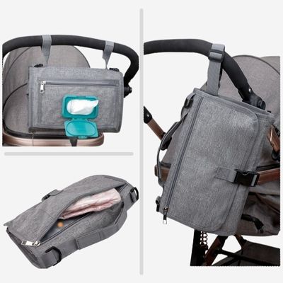 Sac à langer | NomadMum™