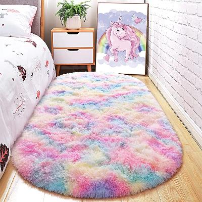 tapis-chambre-enfant-oval-rainbow