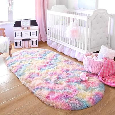 tapis-chambre-enfant-très-chaleureux-rainbow