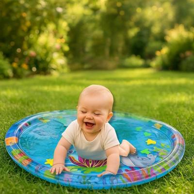 tapis-d-eau-bebe-bleu-myfish