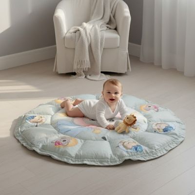 Tapis d'éveil | CocoonPlay™ évolutif 3 en 1