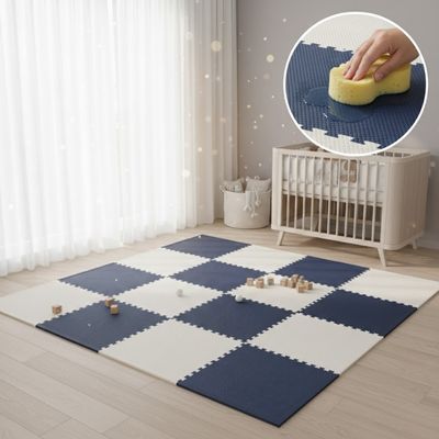 tapis-de-jeu-bebe-antiderapant-impermeable-facile-a-nettoyer