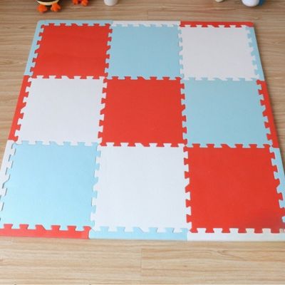 Tapis Puzzle | ColorPlay™