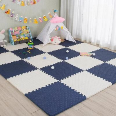 tapis-de-jeu-bébé-puzzle-marine