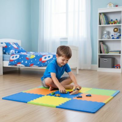 Tapis Puzzle | ColorPlay™