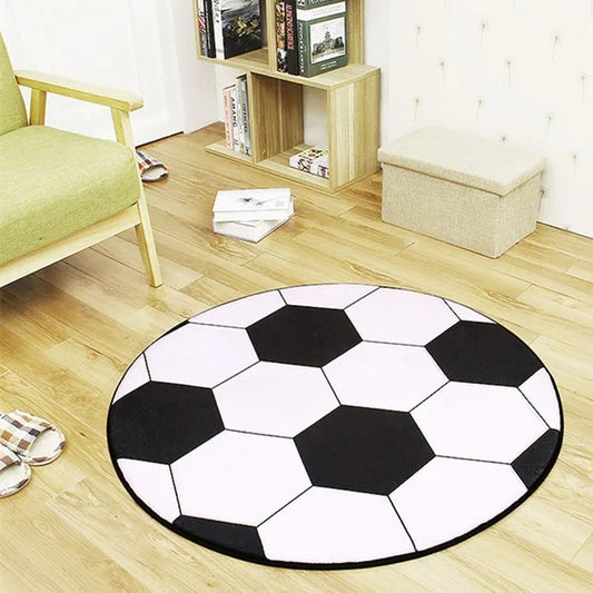 tapis-enfant-chambre-ballon-football