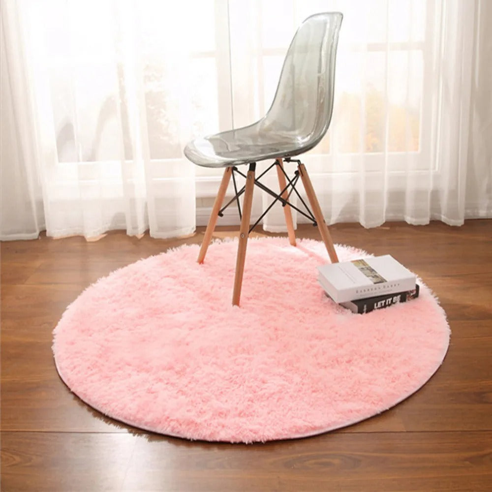 tapis-enfant-rond-roses