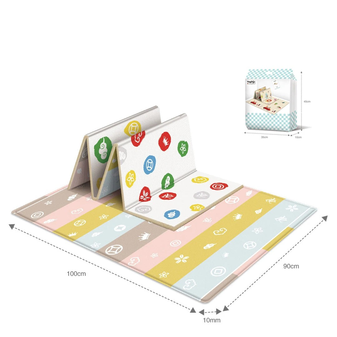 tapis-pour-chambre-bebe-dimension