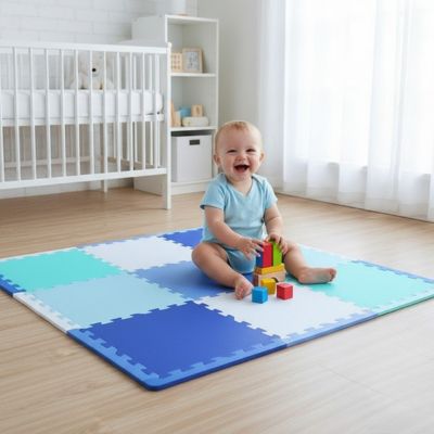 Tapis Puzzle | ColorPlay™