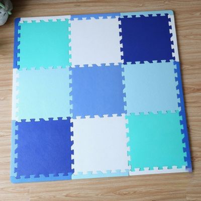 Tapis Puzzle | ColorPlay™