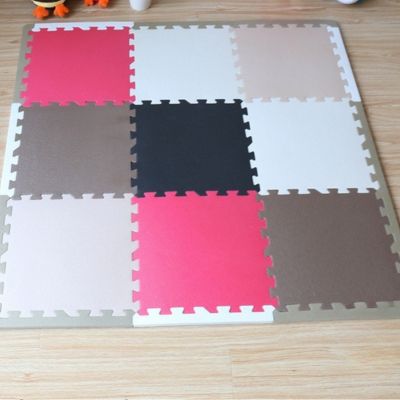 Tapis Puzzle | ColorPlay™