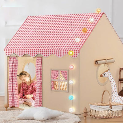 tente-enfant-en-forme-maison-happyhouse