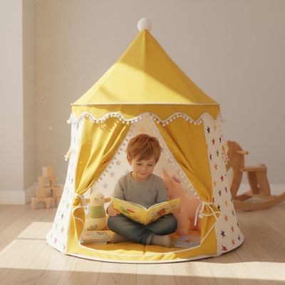Tipi Enfant 1,3×1×1,2m,Cabane Interieure,Tissu à Mailles Épaisses Tente Tipi ,Tente de Lit Enfant pour Intérieur ou Extérieur (Rose) | Votre wishlist sur Tipi Enfant 1,3×1×1,2m,Cabane Interieure,Tissu à Mailles Épaisses Tente Tipi ,Tente de Lit Enfant pour Intérieur ou Extérieur (Rose) | Votre wishlist sur