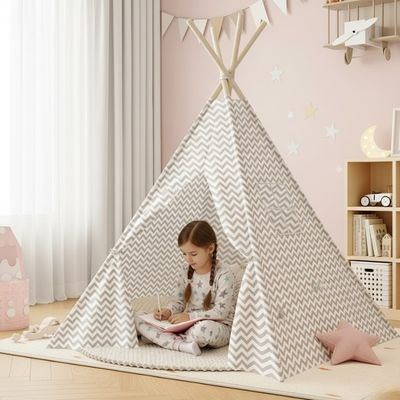 Tipi enfant - IndianKid™