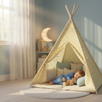 Tipi enfant - IndianKid™