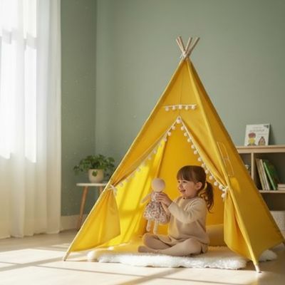 tipi-enfant-pour-encourager-le-jeu-creatif-baby-et-mum