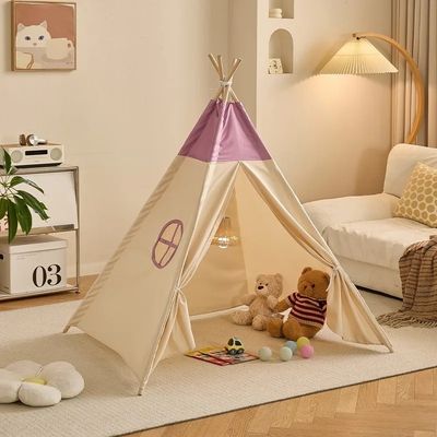 Tipi enfant | Rêve Bohème™
