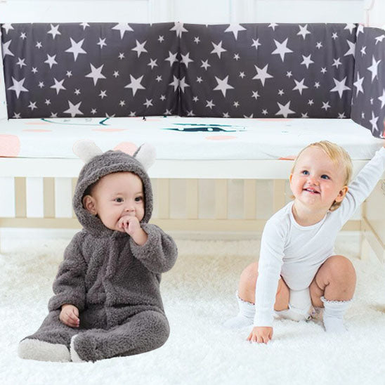 tour-de-lit-bebe-etoiles-gris-doux-lavable