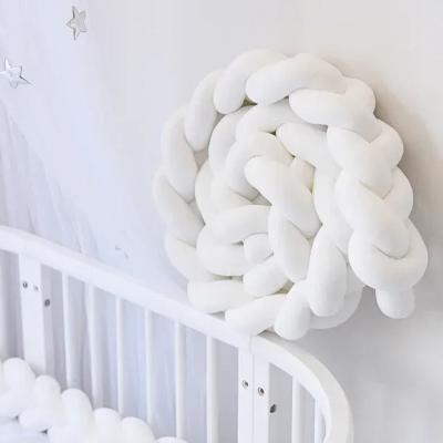 tour-de-lit-tressé-4m-blanc-décoration
