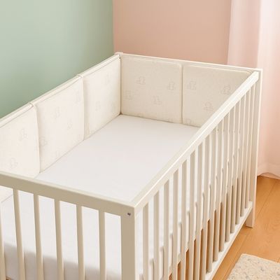 Tour de Lit Bébé - Douceur