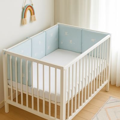 Tour de Lit Bébé - Douceur