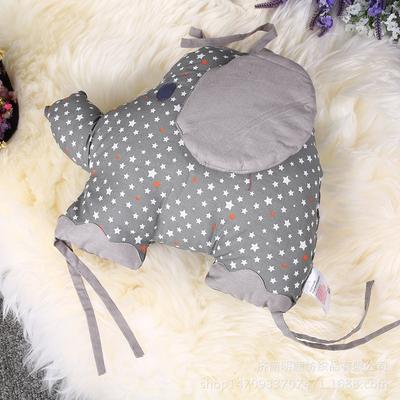 tour de lit bebe decoratif theme animaux parade