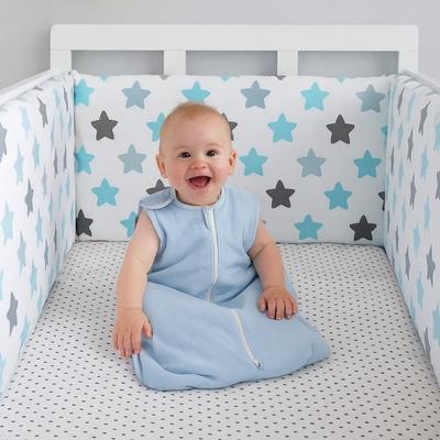 tour_de_lit_bebe_universel_etoile_bleu