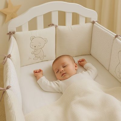 tour_de_lit_coussins_ourson_beige