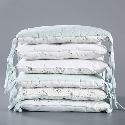 tour de lit pour bebe elephant douceur chambre moderne