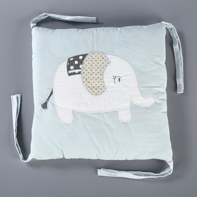 tour de lit pour bebe elephant securite et confort