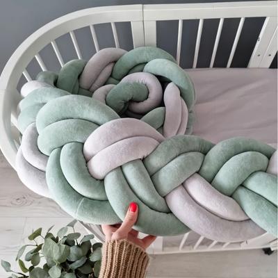 Tresse de lit | Royale 6 brins